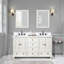 Thompson 61" Double Modern Bathroom Vanity Set-1862745059-1786720466-1869773383