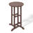 Vinnie 2 - Person Patio Dining Set Round Table-2080189972