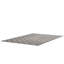 Arshia Geometric Cotton Gray Area Rug-1938487923