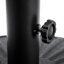 Verona Round Hard Plastic Free Standing Umbrella Base-585706935