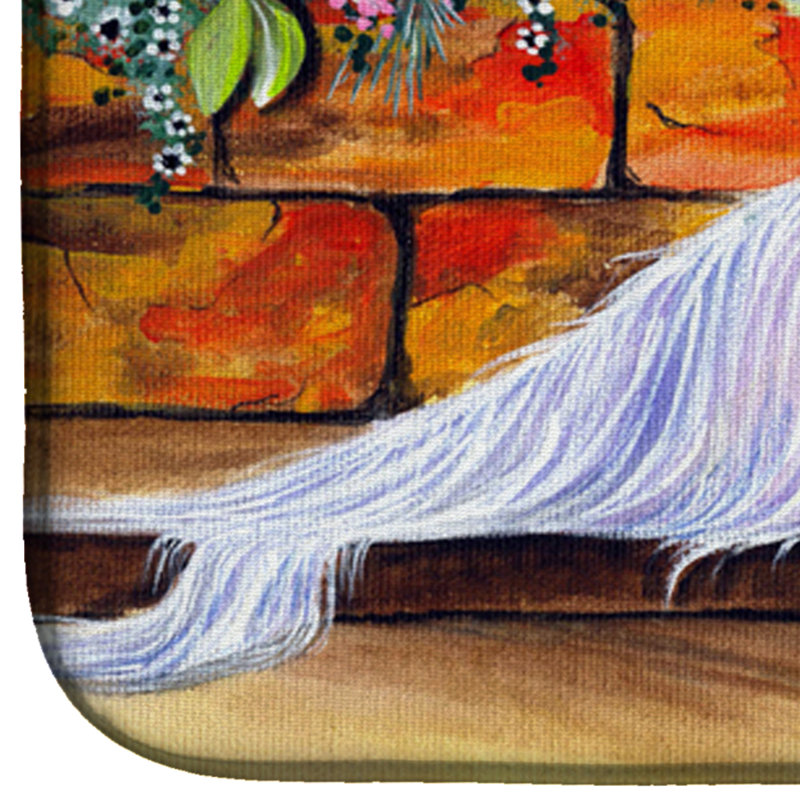 Drying Mat