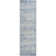 Premium Machine Washable Prisco Sky Rug