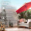 Bylo 270cm Tilt Market Parasol-1203522614