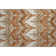 Premium Machine Washable Prisco Paprika Rug