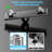 Kitchen Faucets With Soap Dispenser-119606574