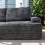 Installation-Free Grey 5-Person Compression Recept