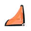 Football Flick Urban Target Pop Up Goal
