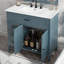 Meuble-lavabo avec tiroirs, meuble-lavabo avec tiroirs