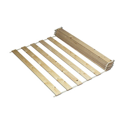 Fingal Bed