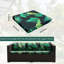 Box Cushion Dining Chair Slipcover