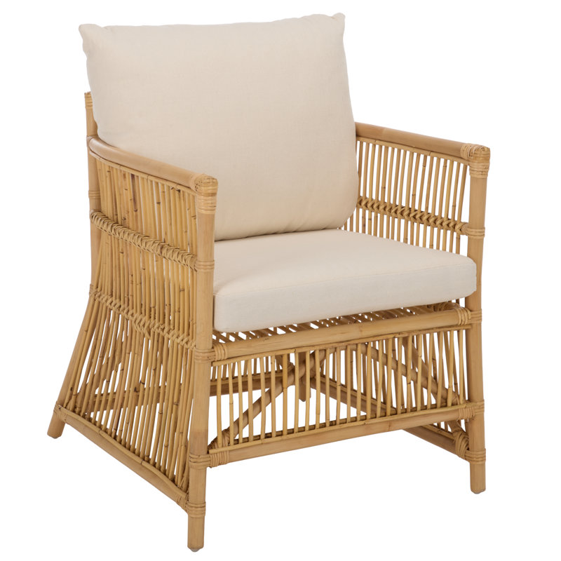 Fauteuil de 22,63 po de largeur Bennet