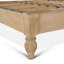 Taj Solid Wood Bed-2036052250-2036052251