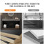 Meuble-lavabo flottant Modern-1674003505-1674003519