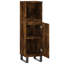 Makisha Floor Mounted Linen Cabinet-935820432