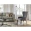 Lampe de travail DEL sur pied 48 "Cardie-79518263