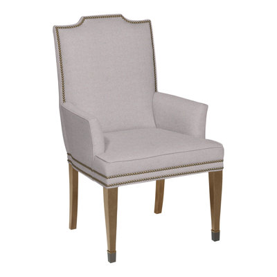 Michael Weiss Travis Arm Chair
