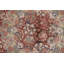 Tapis traditionnel bourgogne 7 x 10