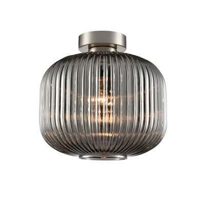 Alixia Flush Mount