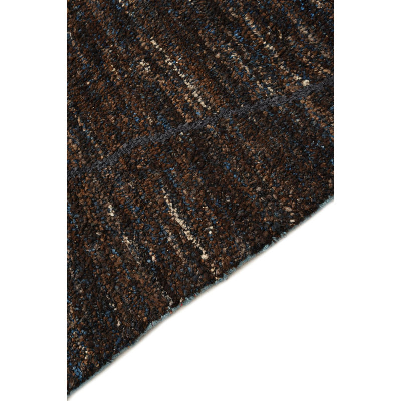 Ottilie Brown Rug