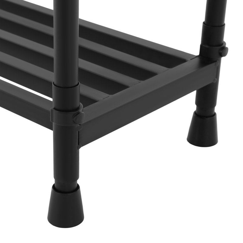Step Stool With Handle For Elderly