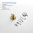Wall Mounted Robe Hook-116826317