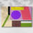 Color Composition II-Gallery Wrapped Canvas