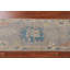 Tapis turc Oushak en laine 3 x 11