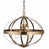 Antique Brass