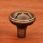 CK Series 1 1/4" Diameter Mushroom Knob-12829594