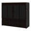 Lit escamotable avec port USB et grand tiroir-1663742614-1663742608