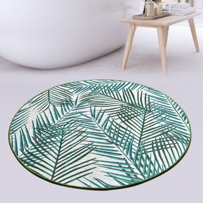 Tapis pour salle de bain Marshallville