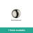 Rain Match Trim Classic 31 1/2" Linear Grid Shower Drain