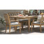 Chaise de patio avec coussins Haley-38582183-70064512-70064513
