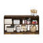 Daly 119.99cm W Standard Bookcase-941796650-941796648