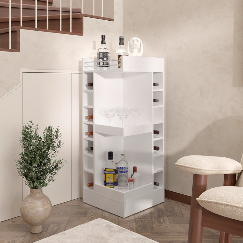 Bar, Blanc