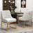 Zanthia 19'' H Tufted Velvet Upholstered Side Chair-1003430012-970531606
