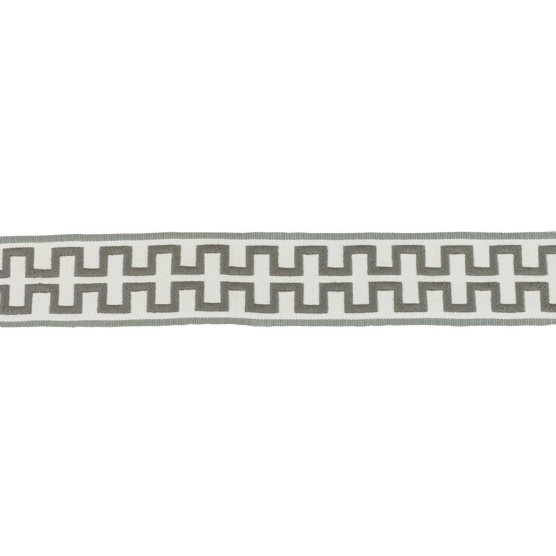 Border Fabric, Sterling