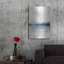 «Horizon Whisper I» par Grace Popp, art mural en métal-472096828