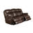 Milladore 86'' Leather Power Reclining Sofa-510005964