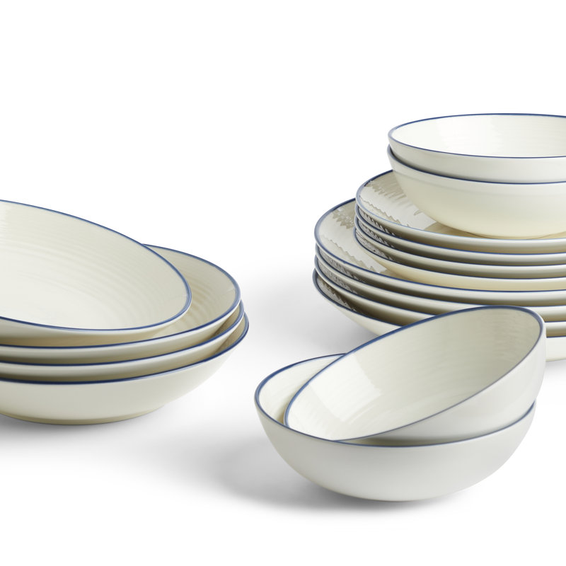 Maze Line 16 Piece Set