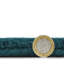 Tufted Wool Jewel Green Rug-70523140