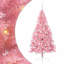 180cm H Lighted Artificial Christmas Tree