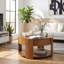 Table basse CoreHaven 32,5 po Farmhouse-133218428