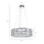 6 - Light Chandelier