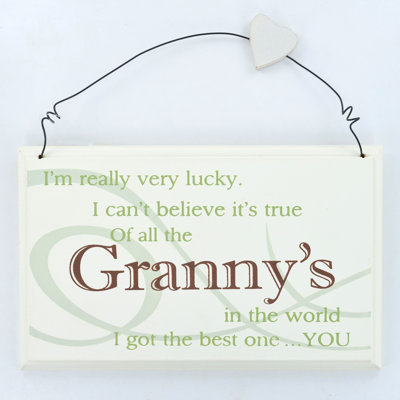 Wall Decor on Wood