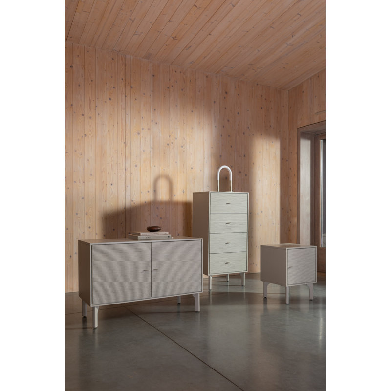 Sideboard 43'' W Sideboard