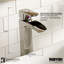 Robinet de lavabo vasque avec bonde Kassel-102909957