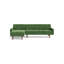 Tyler Chaise Sectional-403691411-403691490