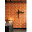 Papier peint Mid Mid Century Modern-130031260