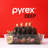 Ensemble de plats de cuisson 4 pièces Pyrex Deeper